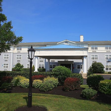 Holiday Inn Express - Plymouth By Ihg Exterior foto