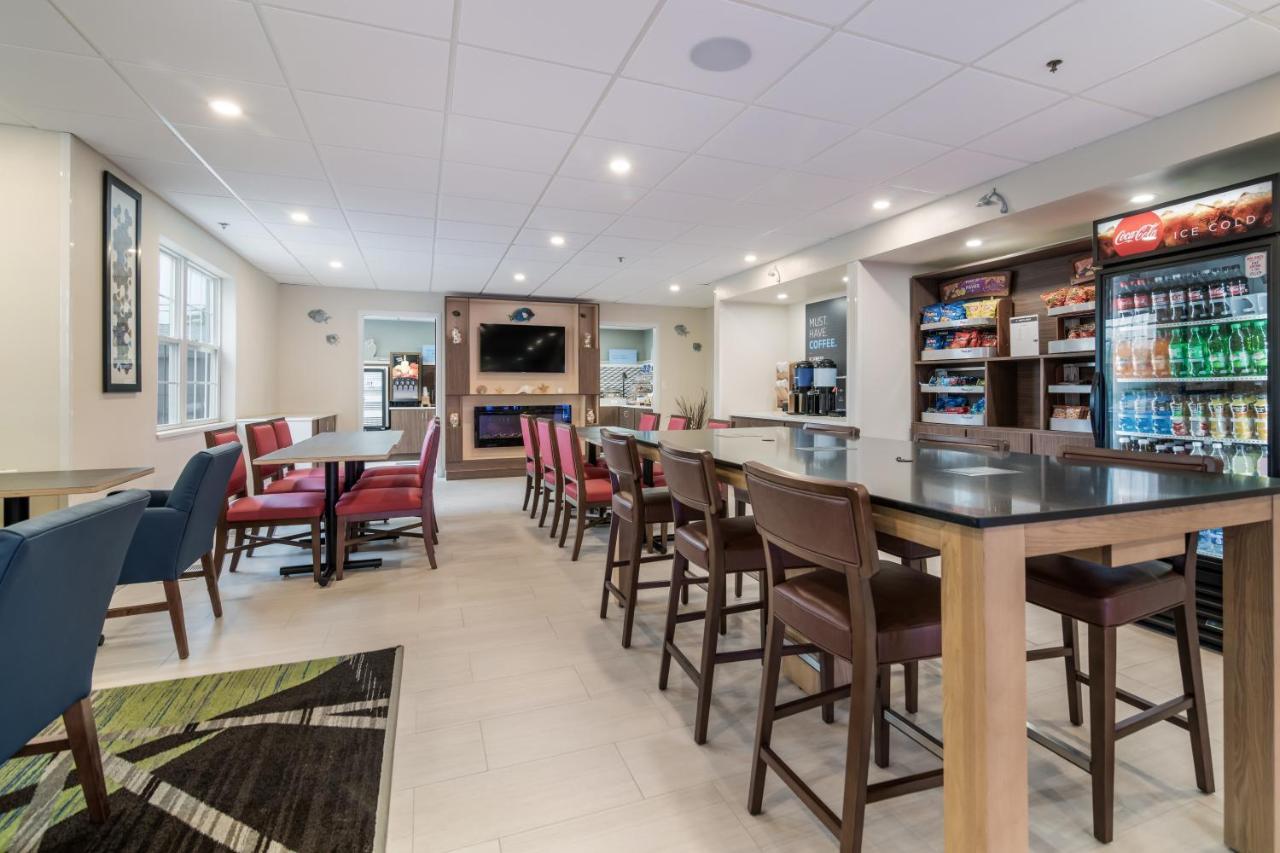 Holiday Inn Express - Plymouth By Ihg Exterior foto