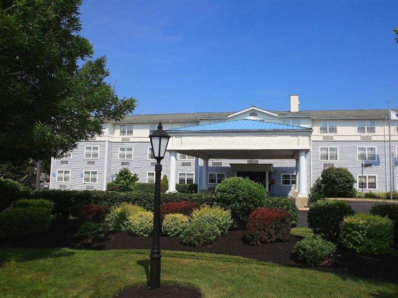 Holiday Inn Express - Plymouth By Ihg Exterior foto
