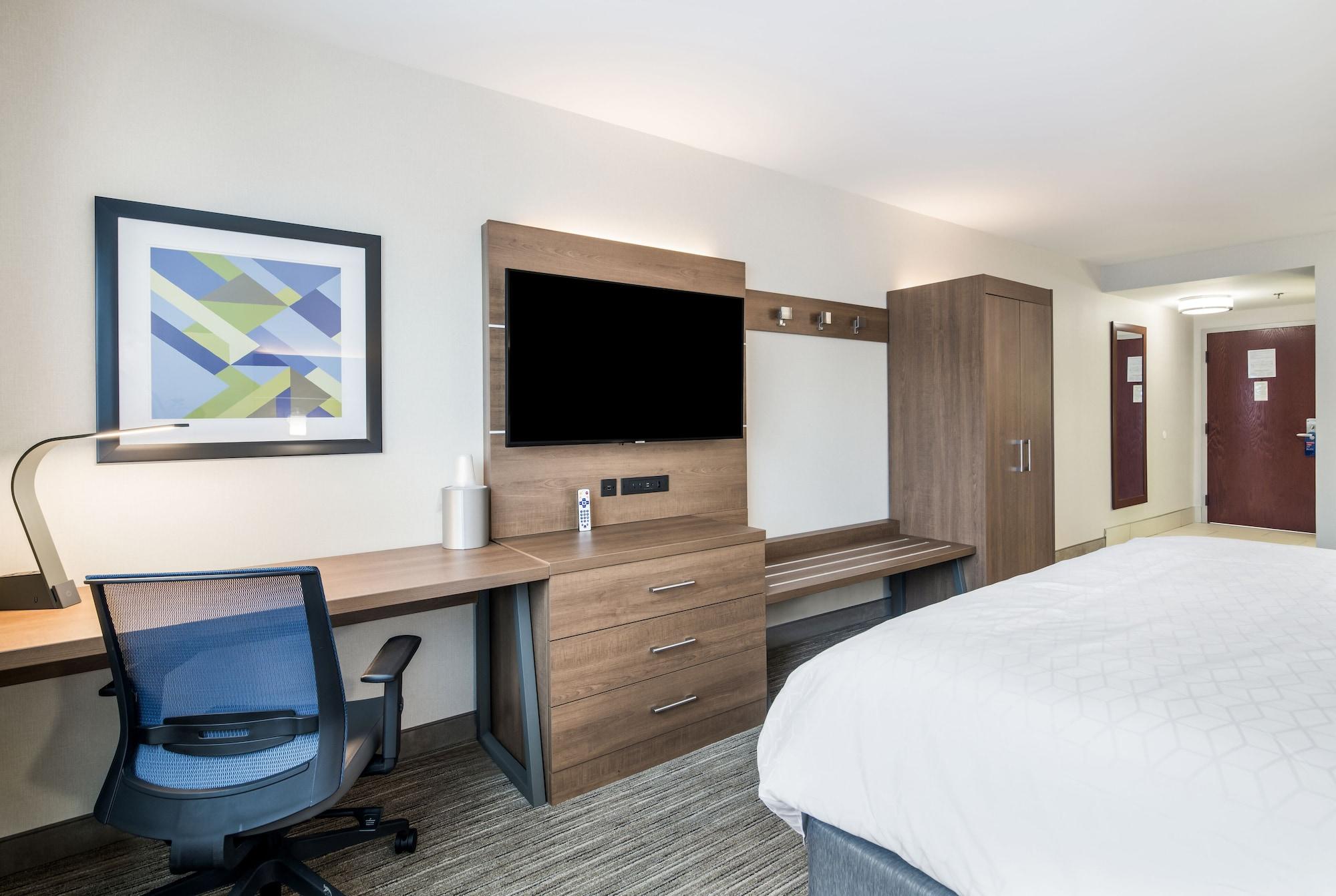 Holiday Inn Express - Plymouth By Ihg Exterior foto