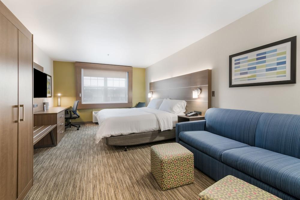 Holiday Inn Express - Plymouth By Ihg Exterior foto