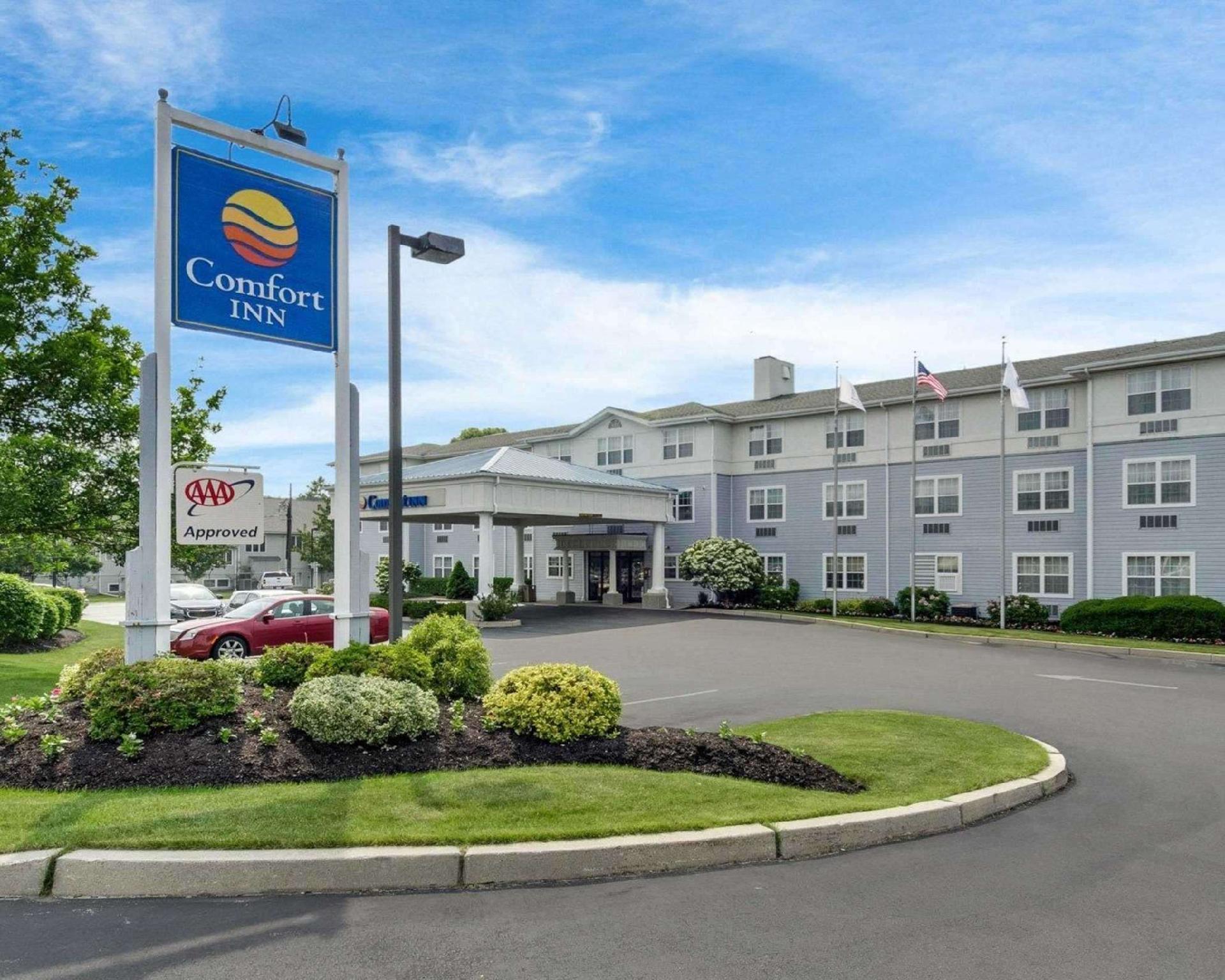 Holiday Inn Express - Plymouth By Ihg Exterior foto