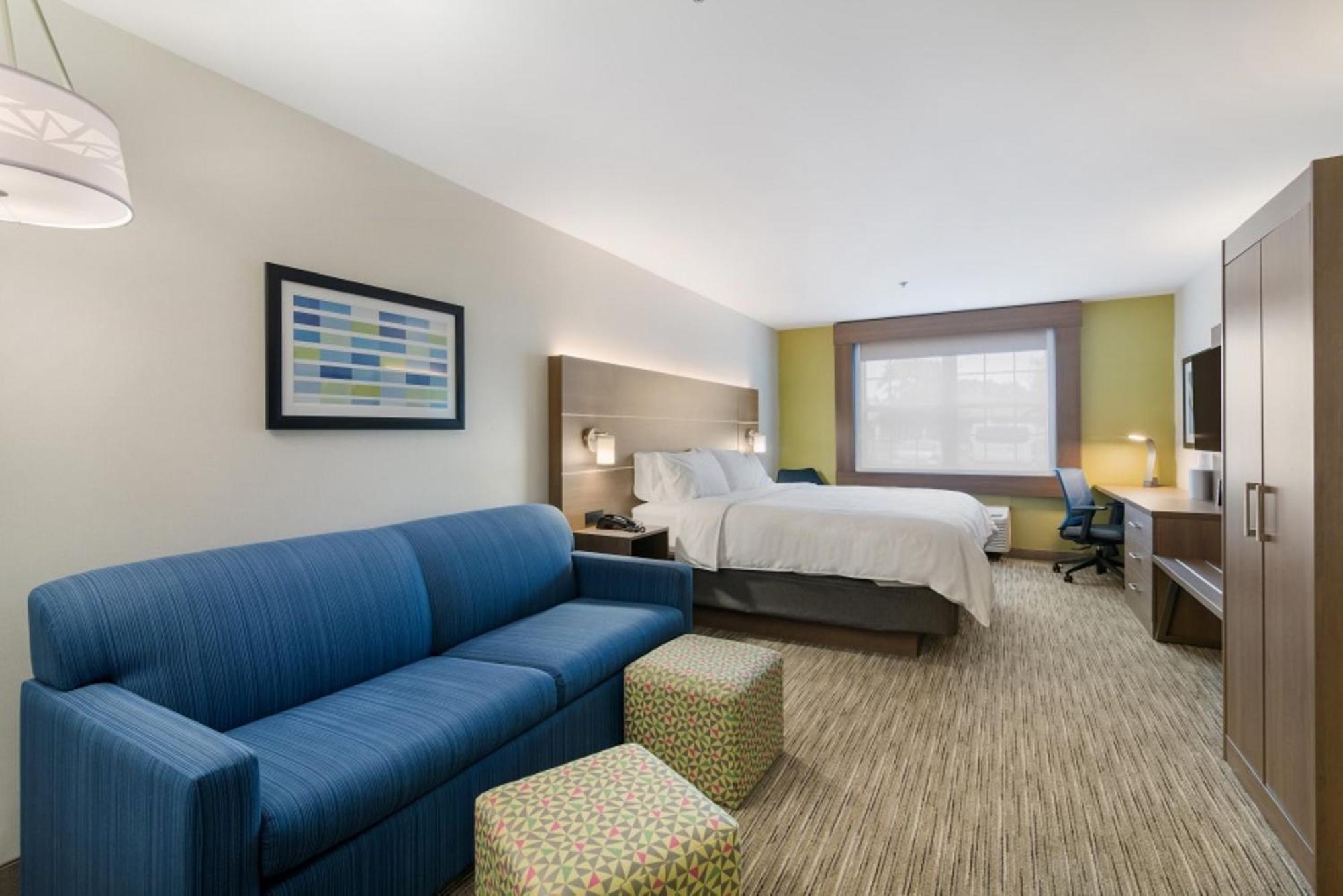 Holiday Inn Express - Plymouth By Ihg Exterior foto