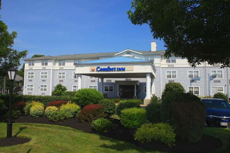 Holiday Inn Express - Plymouth By Ihg Exterior foto