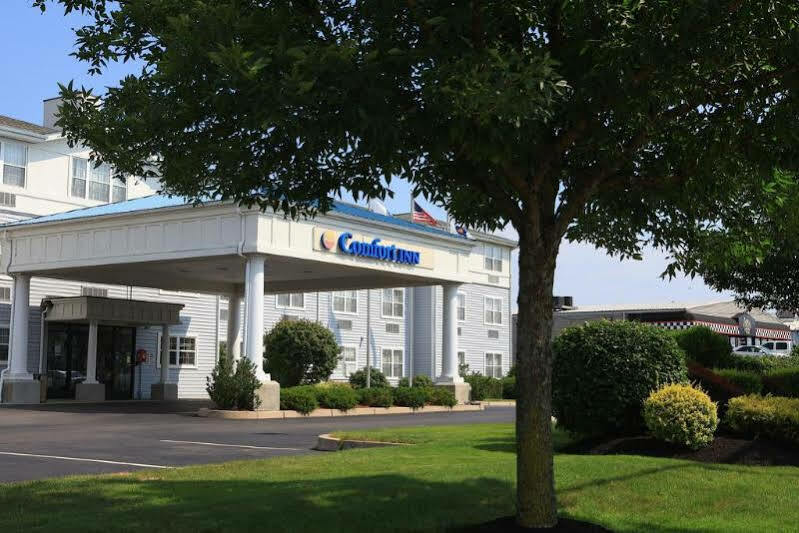 Holiday Inn Express - Plymouth By Ihg Exterior foto