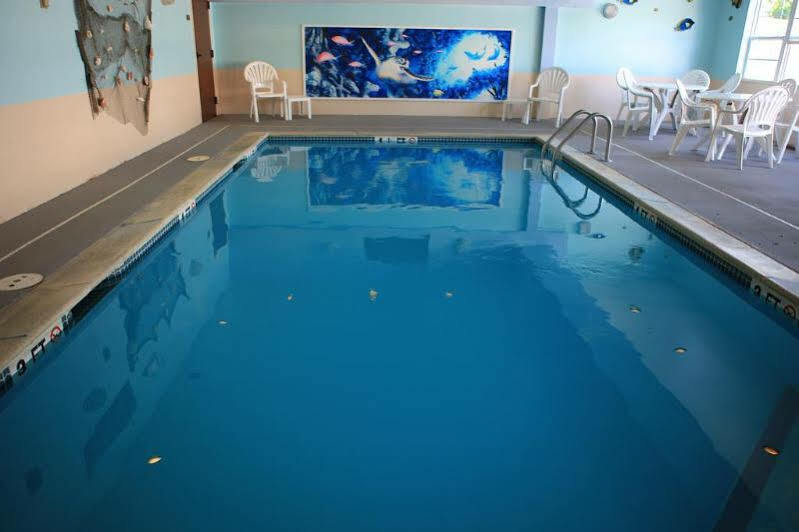 Holiday Inn Express - Plymouth By Ihg Exterior foto